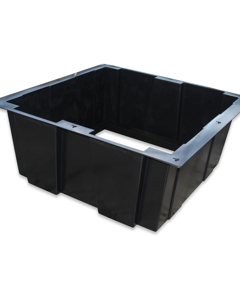 Filter box ABS f/FAF1500